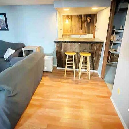 Adorable&Cozy Suburban Home Mins From Dwtn/Airport Rochester Exteriör bild