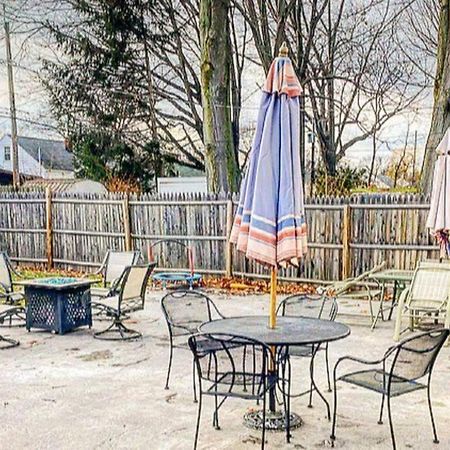 Adorable&Cozy Suburban Home Mins From Dwtn/Airport Rochester Exteriör bild