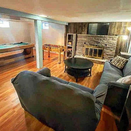 Adorable&Cozy Suburban Home Mins From Dwtn/Airport Rochester Exteriör bild