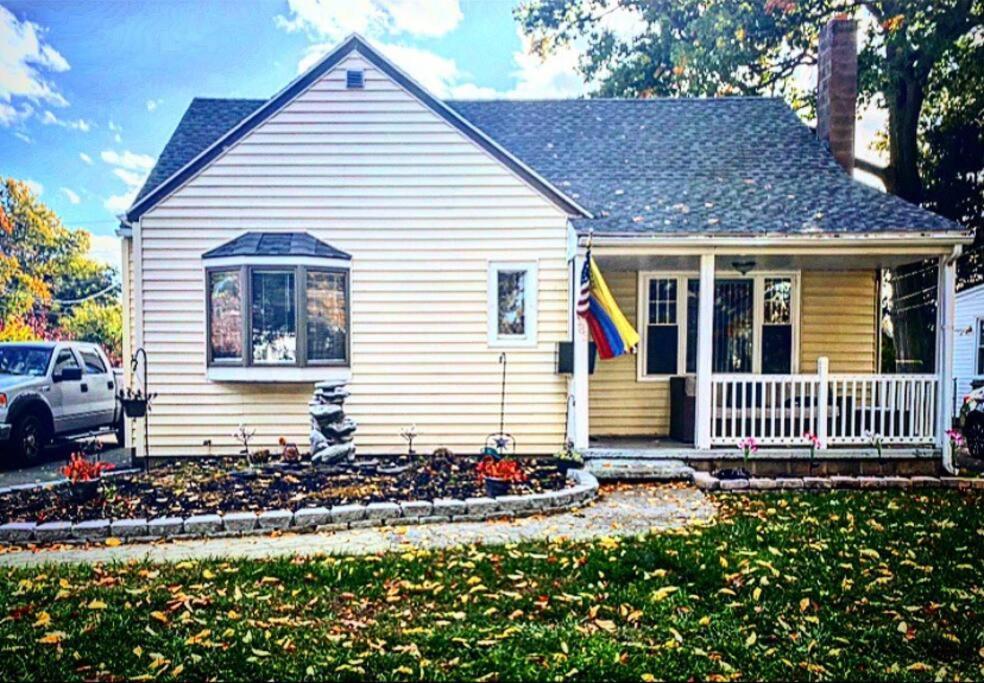 Adorable&Cozy Suburban Home Mins From Dwtn/Airport Rochester Exteriör bild