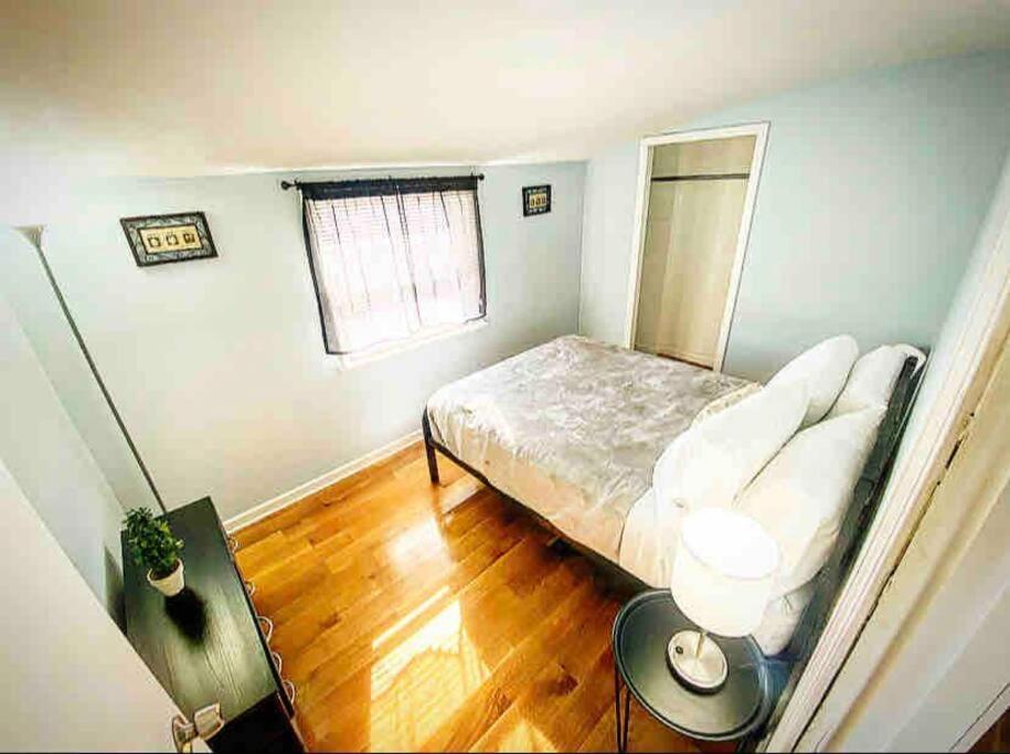 Adorable&Cozy Suburban Home Mins From Dwtn/Airport Rochester Exteriör bild