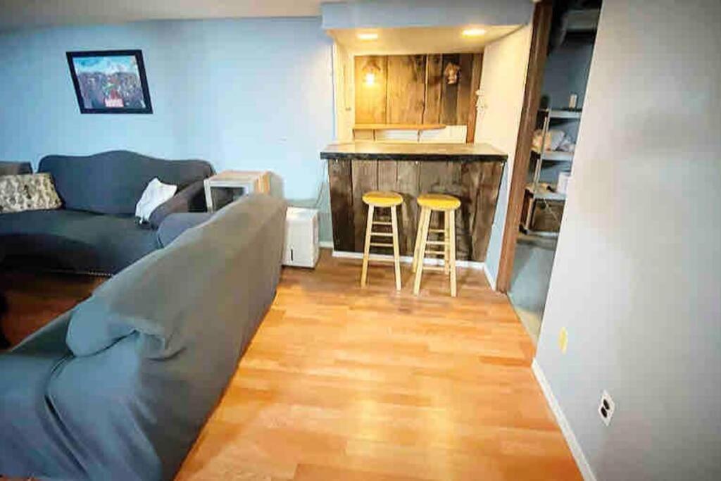 Adorable&Cozy Suburban Home Mins From Dwtn/Airport Rochester Exteriör bild