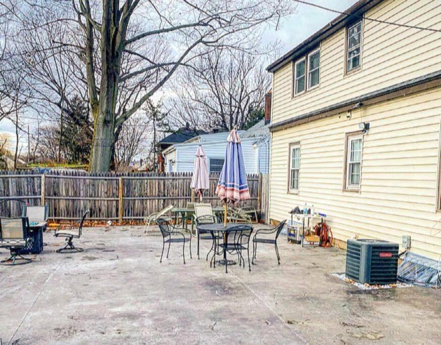Adorable&Cozy Suburban Home Mins From Dwtn/Airport Rochester Exteriör bild