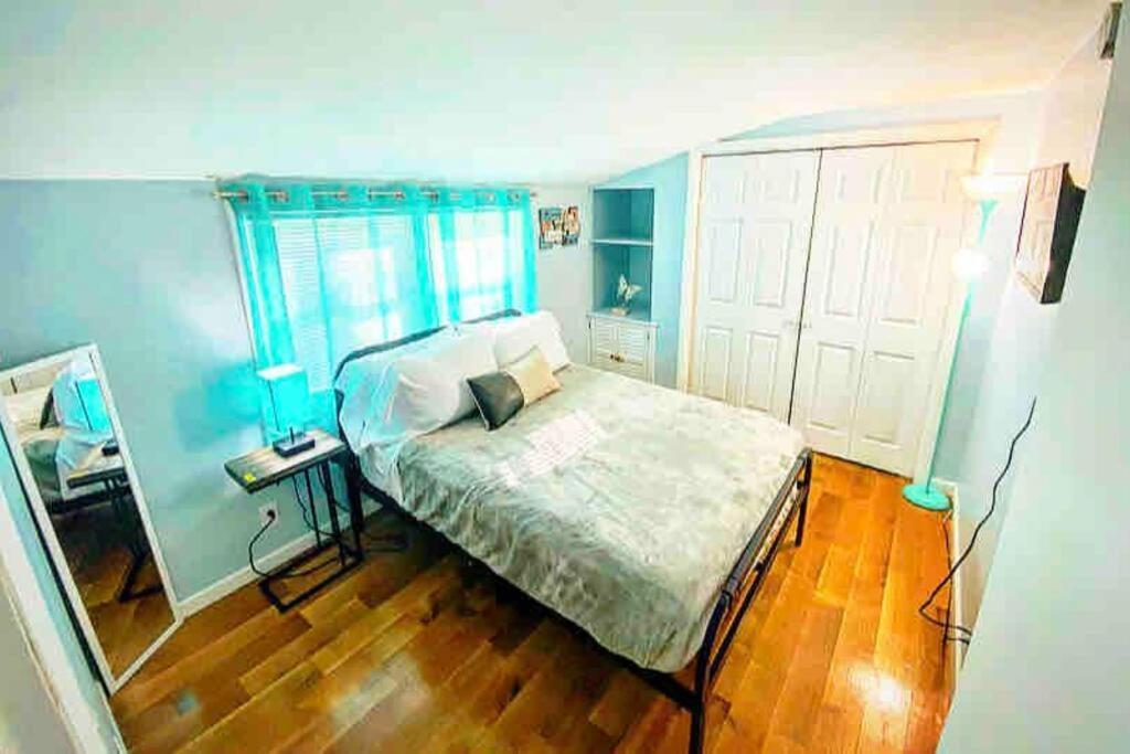 Adorable&Cozy Suburban Home Mins From Dwtn/Airport Rochester Exteriör bild