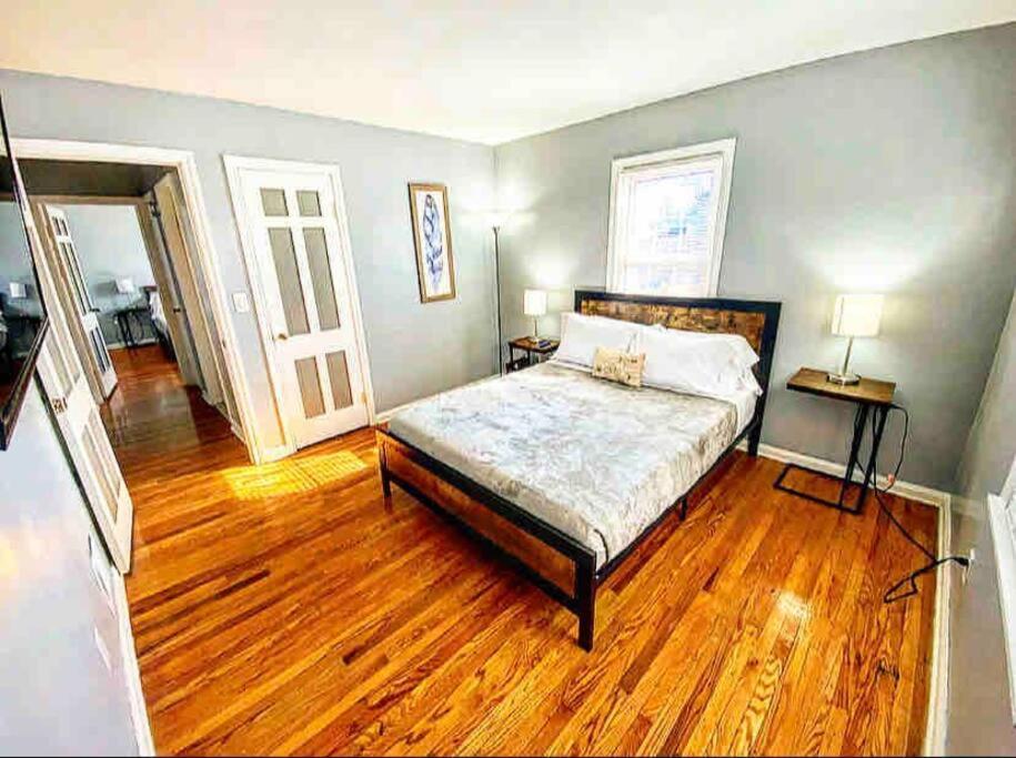 Adorable&Cozy Suburban Home Mins From Dwtn/Airport Rochester Exteriör bild