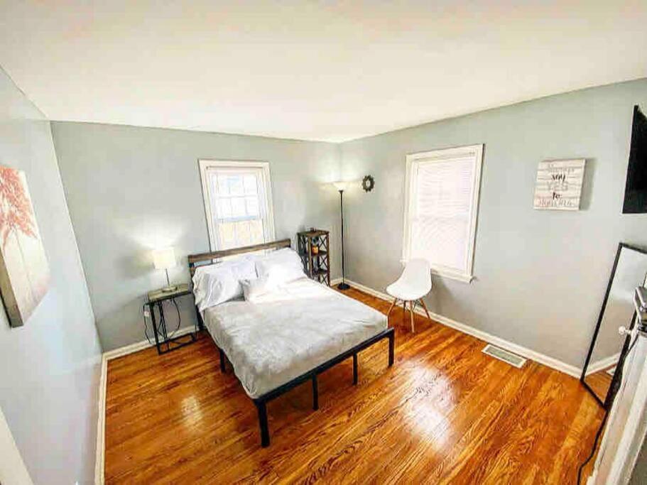 Adorable&Cozy Suburban Home Mins From Dwtn/Airport Rochester Exteriör bild