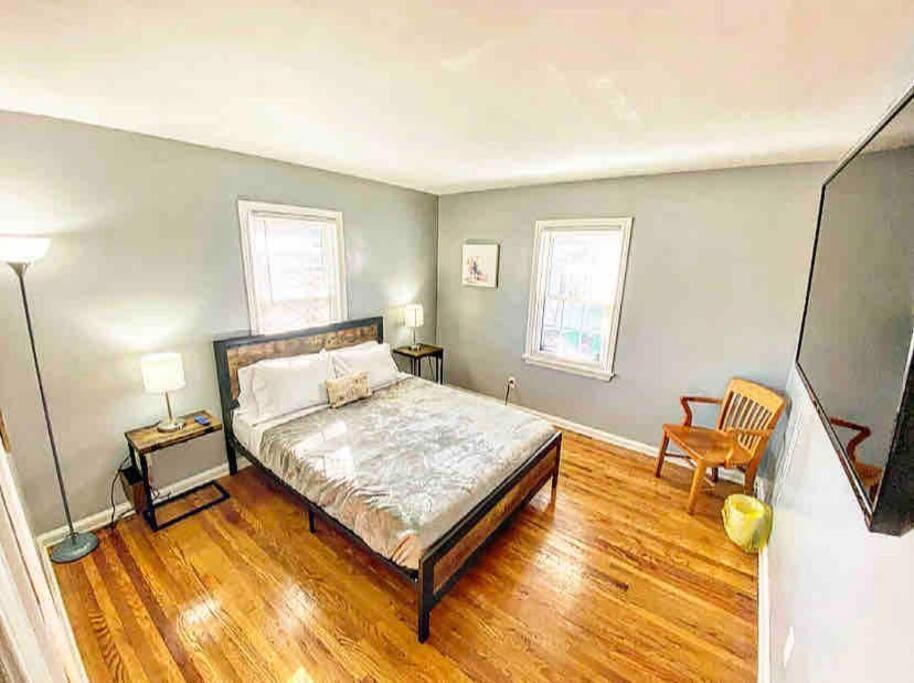 Adorable&Cozy Suburban Home Mins From Dwtn/Airport Rochester Exteriör bild