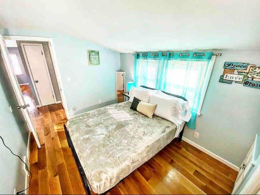 Adorable&Cozy Suburban Home Mins From Dwtn/Airport Rochester Exteriör bild