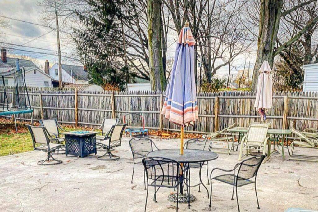 Adorable&Cozy Suburban Home Mins From Dwtn/Airport Rochester Exteriör bild